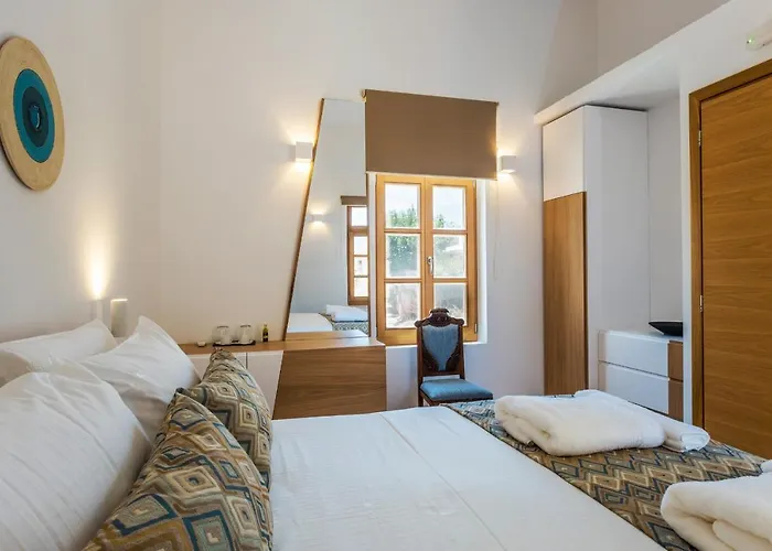 Aelios Design Hotel
